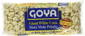 Goya Corn,Giant White