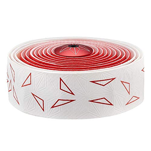 Supacaz Super Sticky Kush Star Fade Bar Tape - BT-119-660902387182