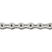 KMC X11SL 11 Speed 116L Bike Chain, CP Silver