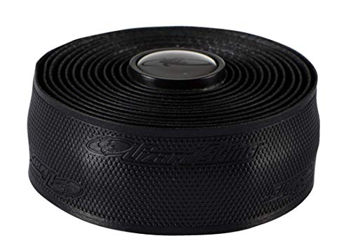 Lizard Skins DSP 1.8mm Bar Tape: Black