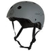 Pro-Tec - Classic Certified Skate Helmet, Gray, M