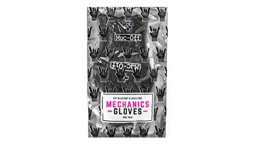 Muc off Mechanics Gloves XL