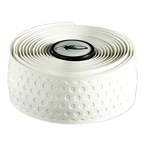 Lizard Skins DSP-Race Bar Tape - White