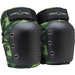 Pro-Tec Street Knee Pad Open Back Camo L