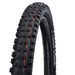 Schwalbe - Magic Mary Downhill and Enduro Tubeless Folding Bike Tire | 29 x 2.4 | Evolution Line, Super Gravity, Addix Soft | Black