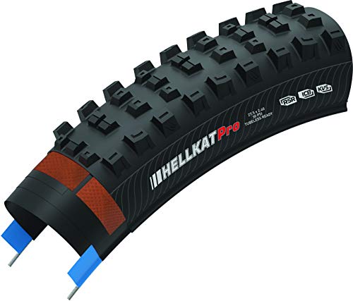 KENDA Hellkat Pro ATC Bike Tire, 29 x 2.5, Black