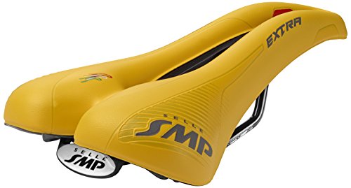 Selle SMP (Cera SMP) Extra Yellow