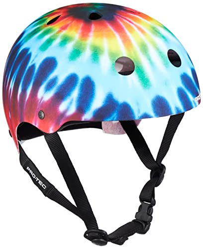 PRO-TEC Classic Skate - Tie Dye L