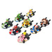 Mario Kart - Pull Back Racers Blind Bag, L67936