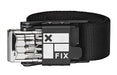 Fix Manufacturing/All Time Belt/Black/holds tool (sold separately) wearable solution (Medium)