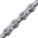 KMC e11 EPT Bicycle Chain, Silver, 126L