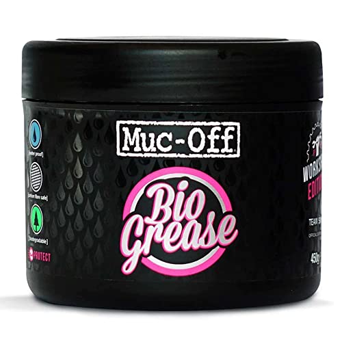 Muc Off Bio Grease One Color, 450G