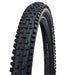 Schwalbe Nobby Nic Evolution Super Trail Addix Speedgrip TLE Folding Tyre, Black, 62-622 (29x2.40)