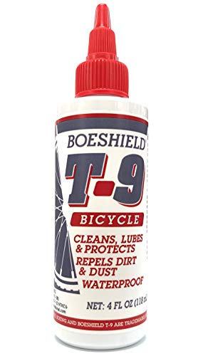 BOESHIELD T9 Lube One Color One Size