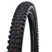 Schwalbe - Big Betty Downhill and Enduro Tubeless Folding Bike Tire | 27.5 x 2.35 | Evolution Line, Addix Soft, Super Trail | Black