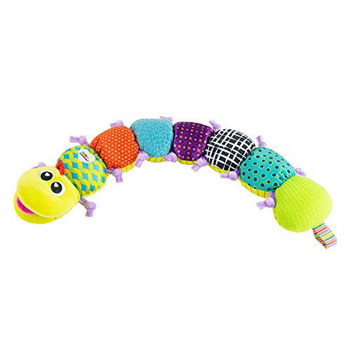 LAMAZE Inchworm, Musical Toy