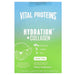 Vital Proteins Lemon Lime Hydration Collagen 7ct Box, 39 OZ