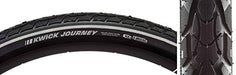 Kenda Kwick Journey Bike Tire, 700 x 35