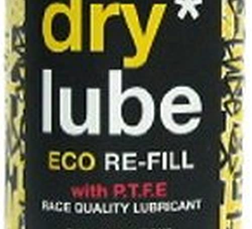 Muc-Off Dry Lube Dry Lube 1 Liter