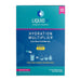 Liquid I.V. Hydration Multiplier - Passion Fruit - Hydration Powder Packets | Electrolyte Drink Mix | Easy Open Single-Serving Stick | Non-GMO | 15 Sticks