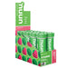 Nuun Hydration Vitamins Electrolyte Tablets + Vitamins, Strawberry Melon, 8 Pack (96 Servings)