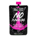 Muc-Off No Puncture Hassle Tubeless Sealant, 140 Milliliters - Advanced Bicycle Tyre Sealant With UV Tracer Dye That Seals Tears And Holes Up To 6mm