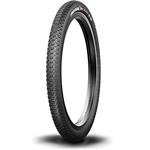 KENDA NEVEGAL X PRO TIRE 26x2.1 DTC KSCT 120TPI BLACK FOLDING TUBELESS BLACK