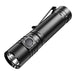 klarus G15 4200 Lumens Ultra Bright Rechargeable EDC Flashlight, Compact Side Switch LED Flashlight, Powered by 5000mAh Battery