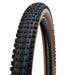 SCHWALBE Schwalbe Wicked Will Tire, Black/Transparent, 62-622