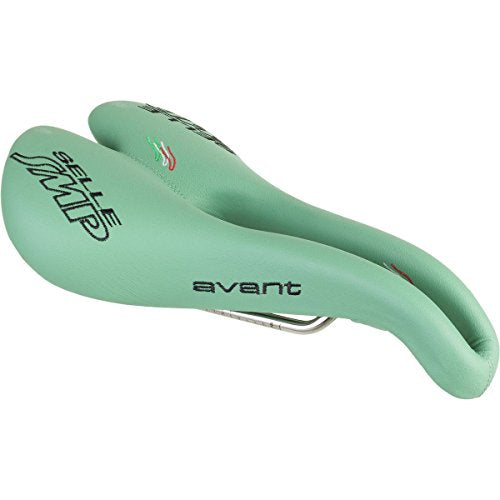 Selle SMP Avant Saddle Celeste, One Size