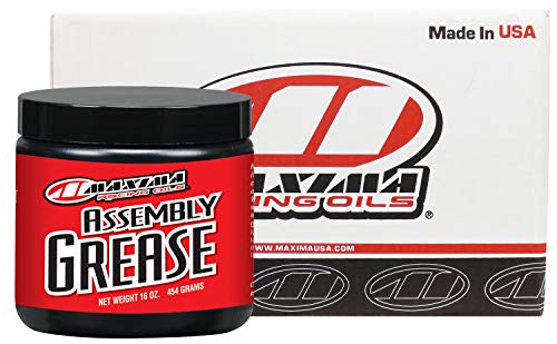 Maxima Racing USA 69-02916-12PK Assembly Grease, 12 Pack