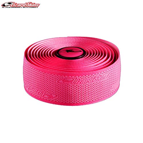 Lizard Skins DSP Bar Tape 2.5 Pink