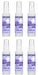 Everyone Sanitizer - Spray - Lavender - Aloe - Case of 6-2 fl oz6