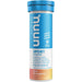 Nuun Sport for Exercise - 10 Servings per Tube, Box of 8 Tubes - Kiwi Strawberry - 1165408