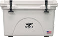 ORCA COOLERS White 40 Quart