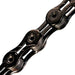 KMC DLC 11 Bike Chain, Black,11 Speed