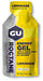 GU Energy Roctane Ultra Endurance Energy Gel, 24-Count, Lemonade