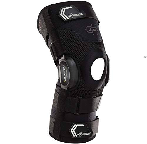 DonJoy Performance BIONIC FULLSTOP ACL Knee Brace, X-Large