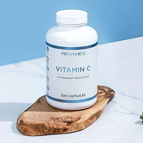 REVIVE MD - Vitamin C