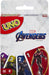 UNO Avengers Kids and Family Card Game