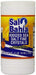 Sal Bahia Iodized Sea Salt Canister, 26 oz (2 packs)