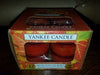 Yankee Candle Autumn Leaves 12 Tea Lights