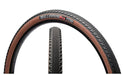 Kenda Alluvium Pro GCT Bike Tire, 700 x 40, Coffee Sidewall, Single Tire