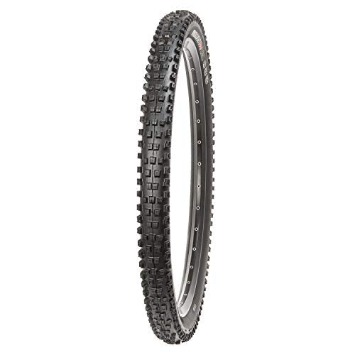 KENDA Unisex – Adult's Hellkat Pro Bicycle Tyres, Black, 27.5x2.40