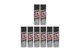 Maxima Racing Oils SC1 High Gloss Clear Coat Spray Cleaner and Shine 17.2 Fl. Oz (8 Cans)