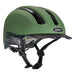 Nutcase VIO Adventure X-Large-Bahous Green Helmets Adult Unisex