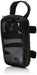 LEZYNE Smart Phone Energy Caddy Top Tube Mount Bicycle Bag, Black