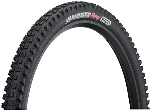 Kenda Unisex Adult Pinner Pro Tyre, Black, 29 x 2.40