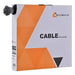 Ciclovation, Advanced IZS, Brake Cable, 1.5mm, Galvanized Steel, Slick, Road, Shimano, 1700mm, Box of 100