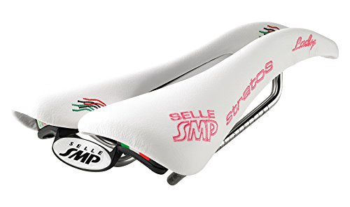 Selle SMP Stratos Lady (White)